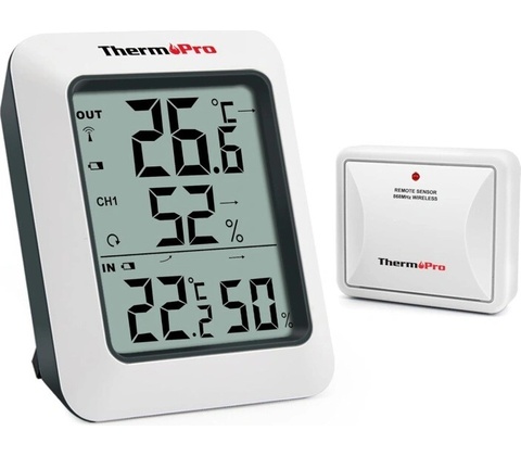 ThermoPro TP-60C