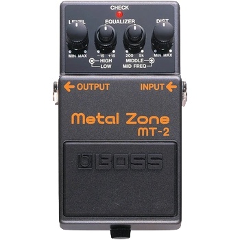 BOSS MT-2