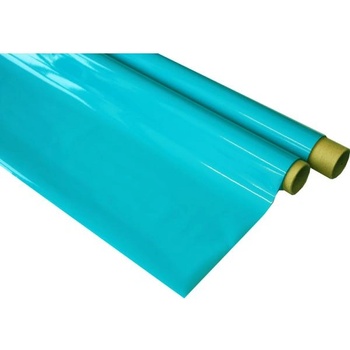 Super Flying Model IronOnFilm термофолио тюркоазено 0.6x2m