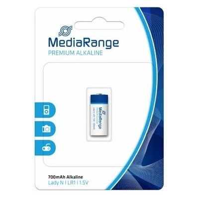MediaRange Premium LR1 1ks MRBAT116