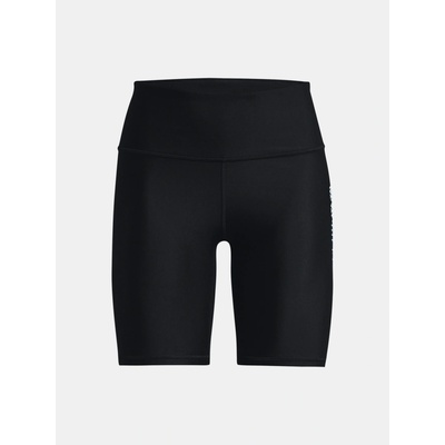 Under Armour UA HG Armour Geo Bike Short černá