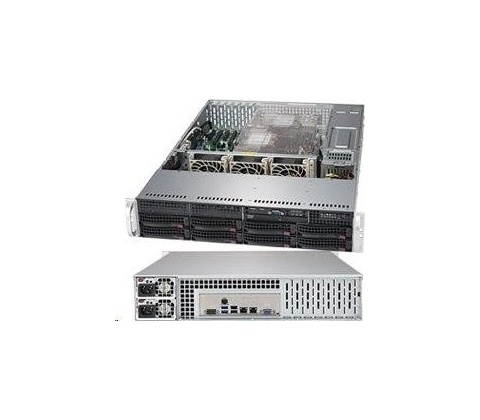 Supermicro SYS-6029P-TR