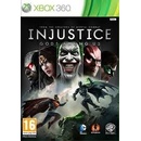 Injustice: Gods Among Us