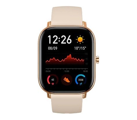 Amazfit GTS