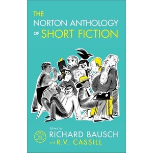 Norton Anthology of Short Fiction | Richard Bausch (ISBN: 9780393937763)