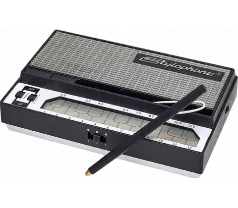 Dübreq Stylophone S-1