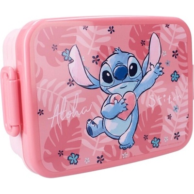 Lilo a Stitch Boxy na desiatu