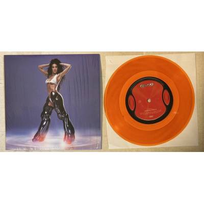 Katy Perry - Woman's World SP