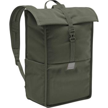 VAUDE Coreway Rolltop 20 Цвят: зелен