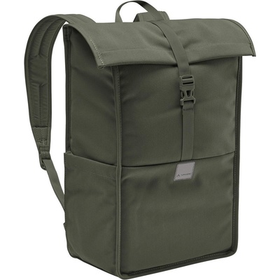 VAUDE Coreway Rolltop 20 Цвят: зелен
