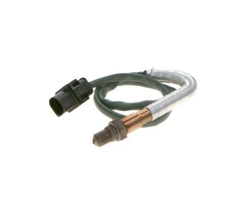 Lambda sonda BOSCH 0 258 017 121