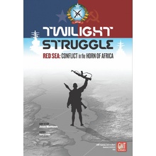 GMT Games Twilight Struggle: Red Sea Conflict in the Horn of Africa