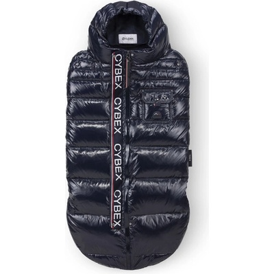 Cybex zimný Nautical Blue Navy modrý