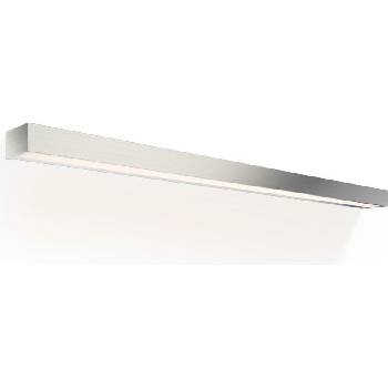 DECOR WALTHER Стенна лампа Box LED 120 см никел (0332634)