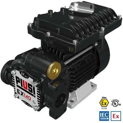 PIUSI EX 140 ATEX