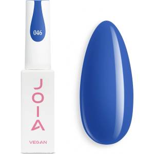 JOIA vegan Гел лак Joia Vegan 046, 6 мл (3046)