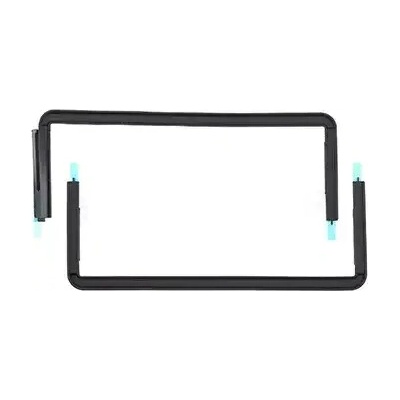 Kryt pravého ventilátora MacBook Pro 16" (A2485 / A2780 / A2991 / A3403) – Originálny OEM – 2 ks MAC0852