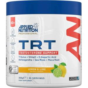 Applied Nutrition Agewell 40+ TRT | Natural Testosterone Support [300 грама] Портокал