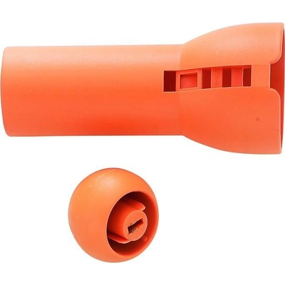 Fiskars 115565 objímka a koncová kulička pro UP86 – Zboží Mobilmania