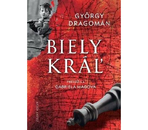 Biely kráľ