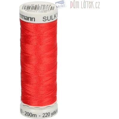 Nit Gütermann Sulky Rayon 1037