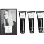pH Laboratories pH Комплект за изправяне на коса Pure Straight Trial Kit, 3 x 60 ml - baby