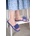 Moda Trend Дамски чехли - Тъмносини 307184 (307184_Синьо)