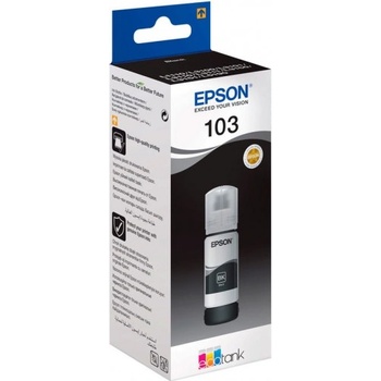 Brother Мастило epson 103bk ecotank (Мастило epson 103bk ecotank)