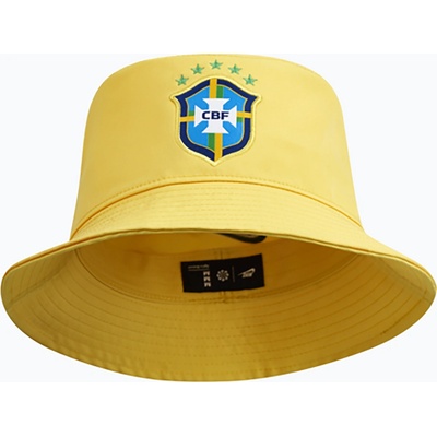Nike Apex Brazil canary