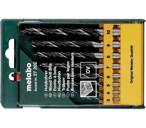 Metabo 627202000