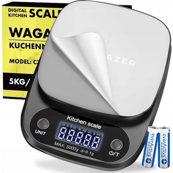 Stazer 08142