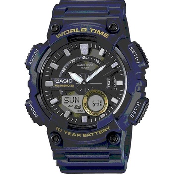 Casio AEQ-110W-2A