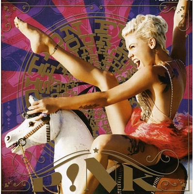 P!nk - Funhouse: The Tour Edition