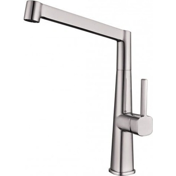 Inter Ceramic Месингов смесител icf 7164045 - хром, кухненски (7164045)