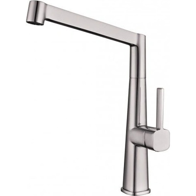 Inter Ceramic Месингов смесител icf 7164045 - хром, кухненски (7164045)