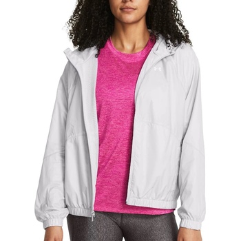 Under Armour Яке с качулка Under Armour Sport Windbreaker Damen 1382698-014 Размер S/M