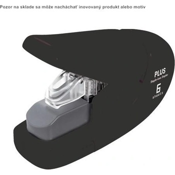 Plus Paper Clinch mini