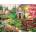 SunsOut - Puzzle Gelsinger: Serenity lane - 1 000 piese