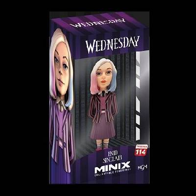 MINIX Wednesday - Enid