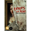 Hry na PC Layers of Fear