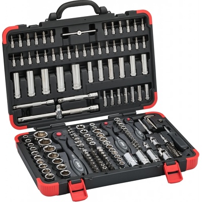 VIGOR Sada nástrčných kľúčov V2461N 1/4