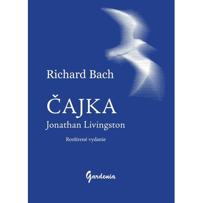 Čajka - Jonathan Livingston