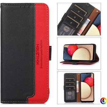 Image 1 of Samsung Galaxy A05 KHAZNEH Wallet Калъф и Протектор