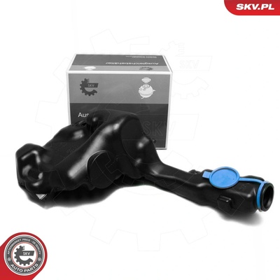 Nádržka vody do ostřikovačů, čištění skel ESEN SKV 61SKV708