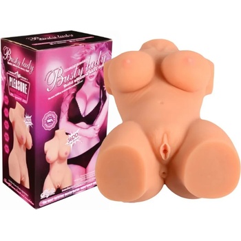 Image 1 of Мастурбатор, изкусително женско тяло, 44см. - Emma Sex Doll (MSTRS00011)