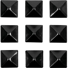 Gravity Pyramid studs