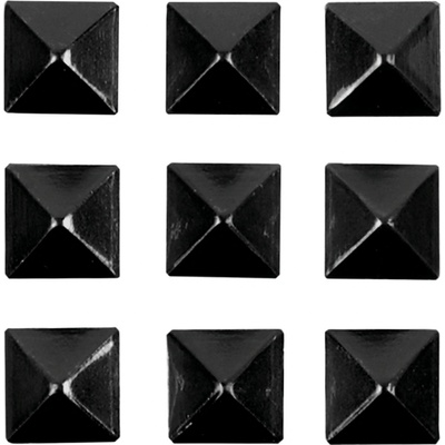 Gravity Pyramid studs