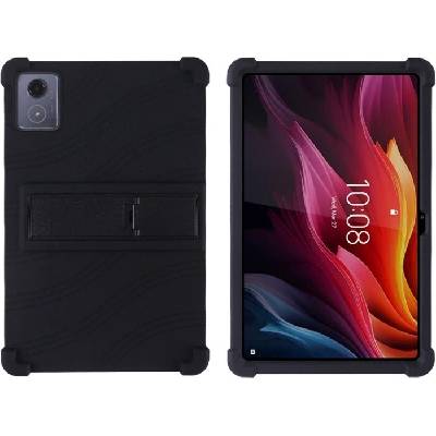 Vsechnonamobil 98184 WAVE Silikonový obal pro Lenovo Tab K11 Plus černý