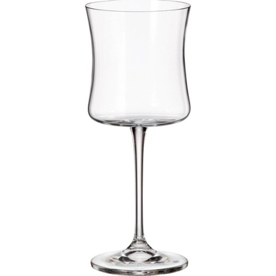 ARCO Sklenice na víno Crystalite Bohemia M 6 x 350 ml