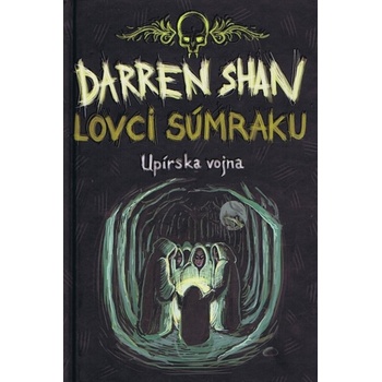 Lovci súmraku